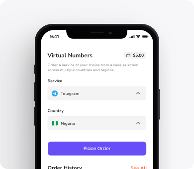 Virtual Numbers and eSIMs