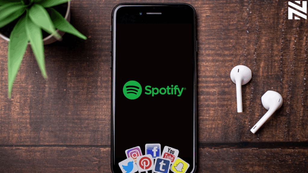 Increase Spotify Monthly Listeners quickly 