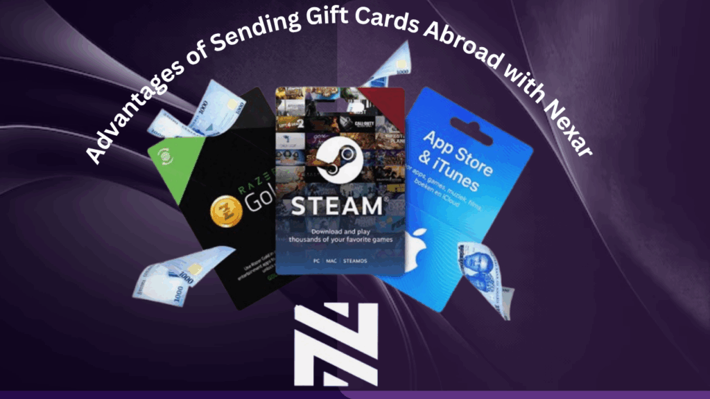 Send Gift Card Online
