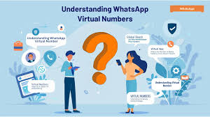 Virtual Number is Not Connecting to WhatsApp 