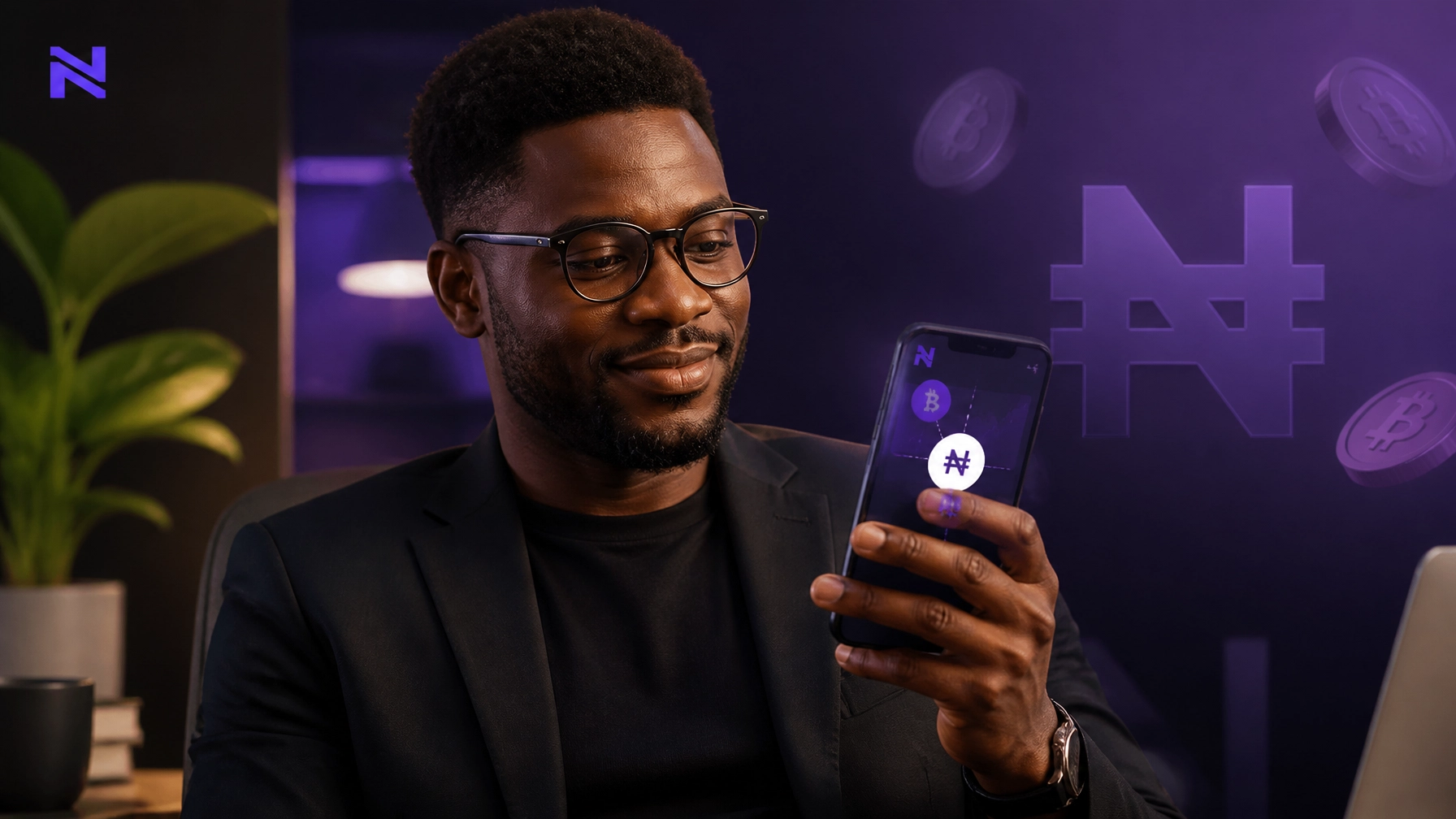 Crypto to Naira Exchange: 5 Steps to Convert Crypto to Naira Instantly in Nigeria