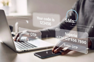 Nigeria virtual number 