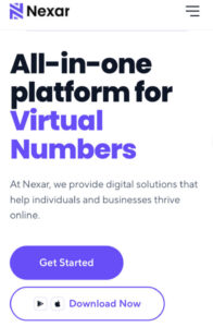 Get gift cards you can buy with Naira on Nexar 