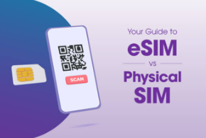 Belize eSIM vs Physical sim: we break down both options so you can decide before you travel.
